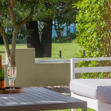 Beachside Bliss On Marine - 3Br Apartment By Uholiday Kingscliff Eksteriør bilde
