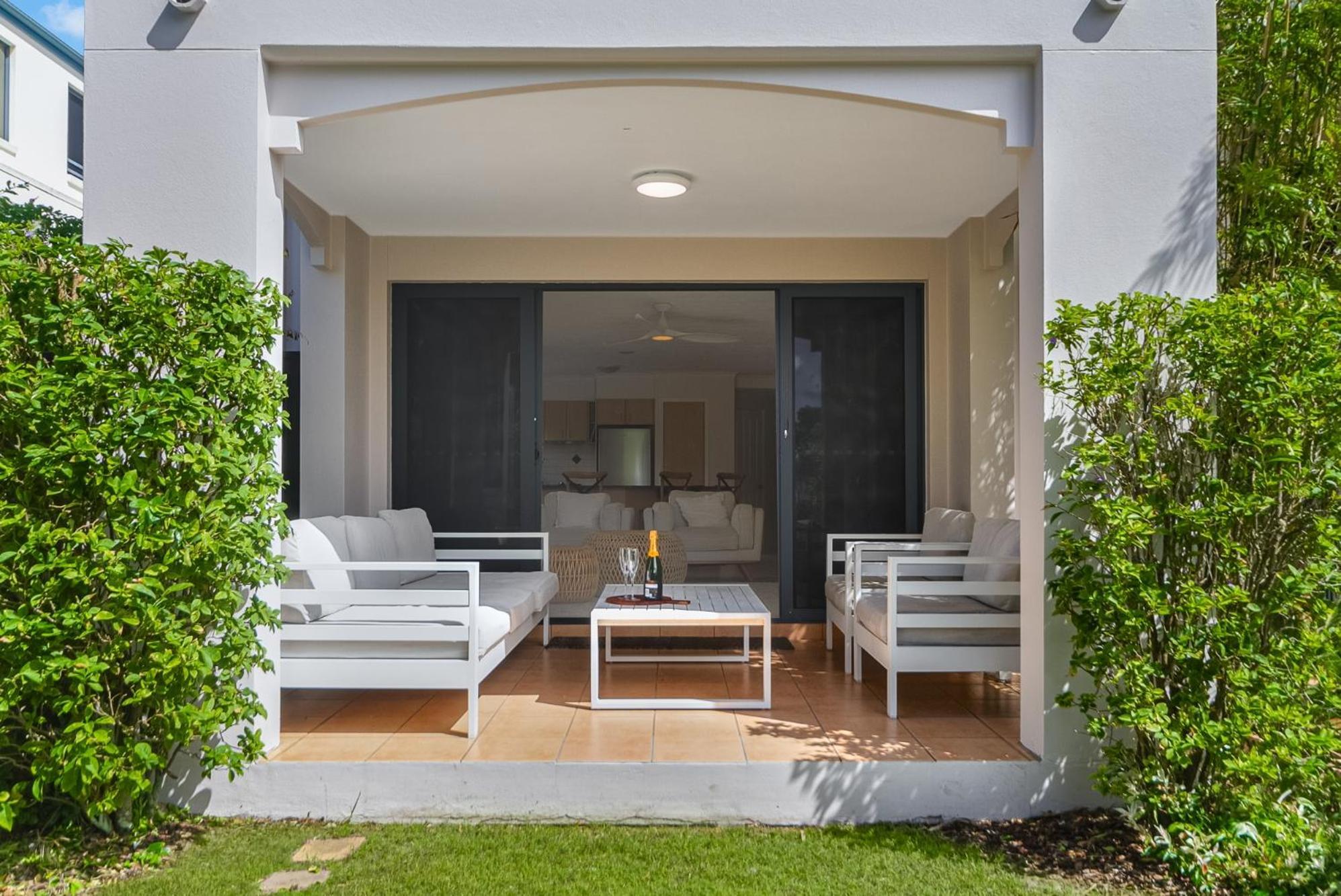 Beachside Bliss On Marine - 3Br Apartment By Uholiday Kingscliff Eksteriør bilde